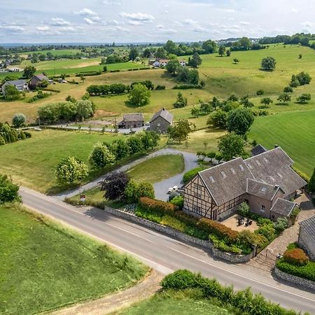 La Belle Maison Sippenaeken Екстер'єр фото