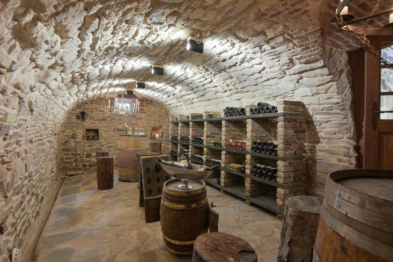 La Belle Maison Sippenaeken Екстер'єр фото