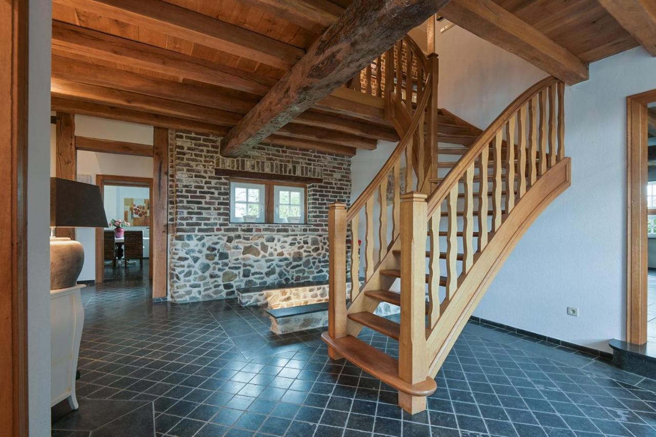 La Belle Maison Sippenaeken Екстер'єр фото