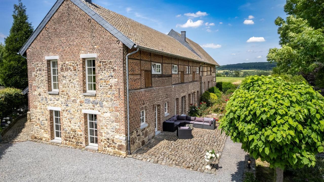 La Belle Maison Sippenaeken Екстер'єр фото