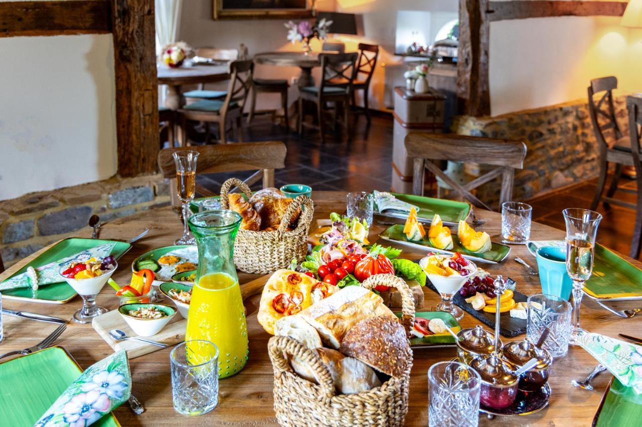 La Belle Maison Sippenaeken Екстер'єр фото